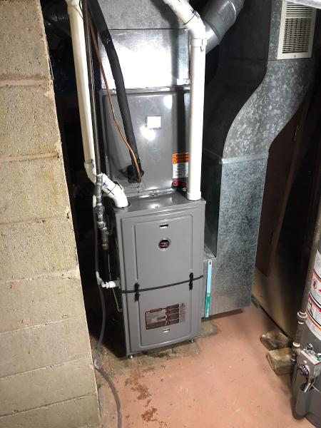 Rodgers Heating & Air Conditioning