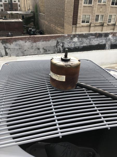 Rodgers Heating & Air Conditioning