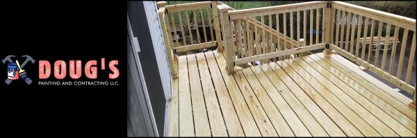Doug's Painting & Contracting