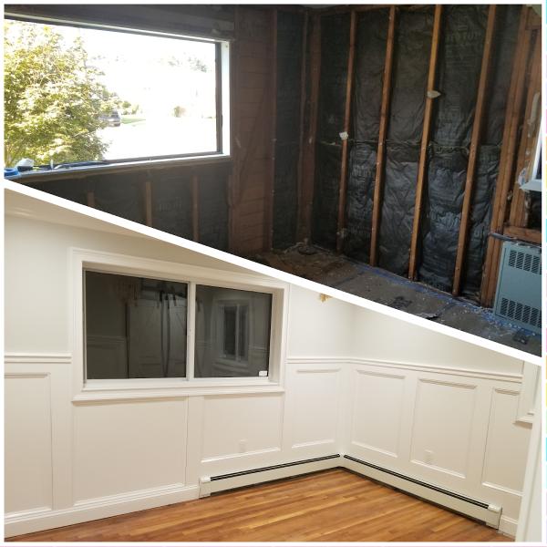 Doug's Painting & Contracting