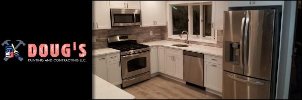 Doug's Painting & Contracting