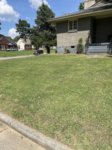 Harwell's Lawn Services & More