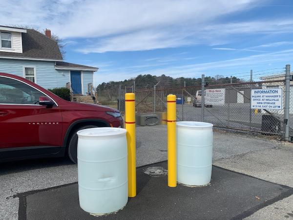 Millville Mini Storage