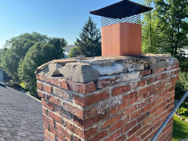 Galati & Sons Tuckpointing Inc