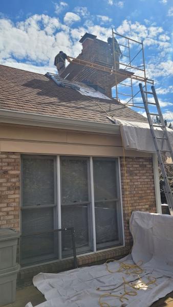 Galati & Sons Tuckpointing Inc
