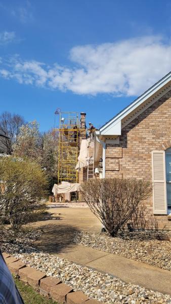 Galati & Sons Tuckpointing Inc
