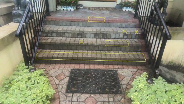 Galati & Sons Tuckpointing Inc