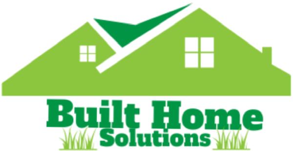 Built Home Solutions