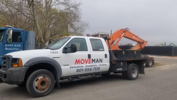 Moveman