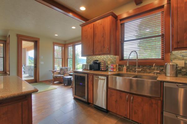 Creekside Homes Inc.