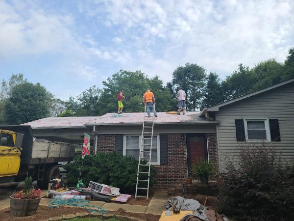 Piedmont Roofing & Siding