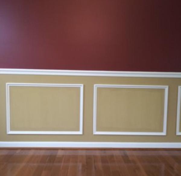 Paradigm Painting Co.