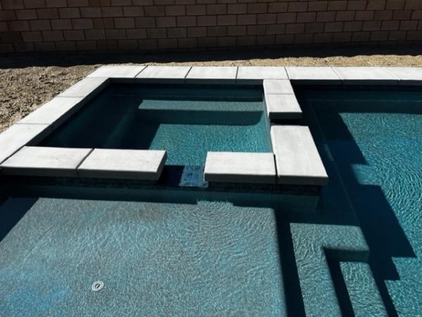 McIntyre Pools & Spas Inc