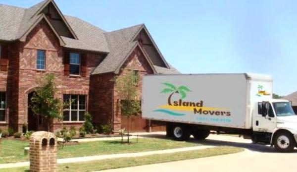 Island Mover Services LLC