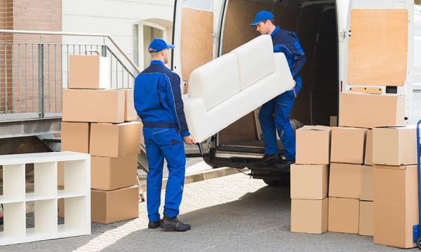 Island Mover Services LLC