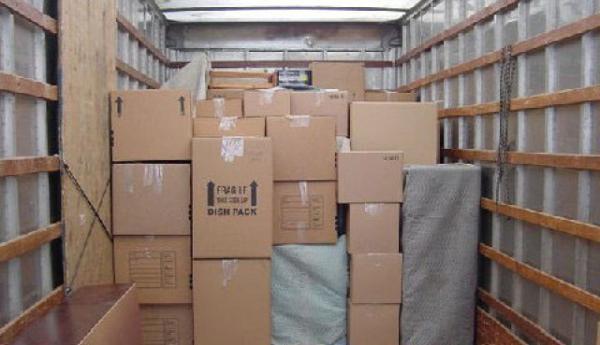 Island Mover Services LLC