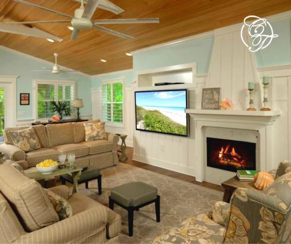 Cherie Thompson Design & Build