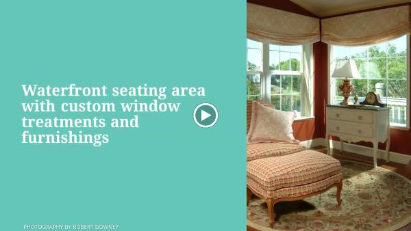 Cherie Thompson Design & Build