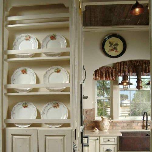 Cherie Thompson Design & Build