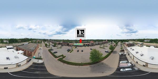 JB Architecture Group Inc