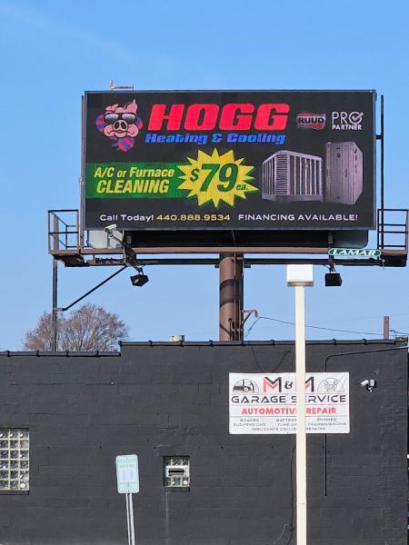 Hogg Heating & Cooling