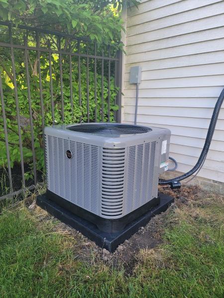 Hogg Heating & Cooling