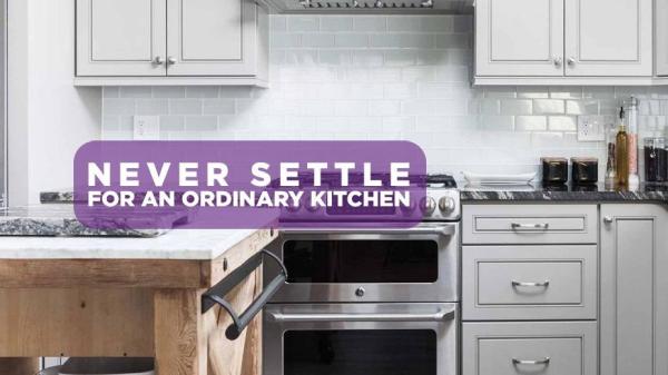 Cabinetland Kitchen & Bathroom Remodeling Center