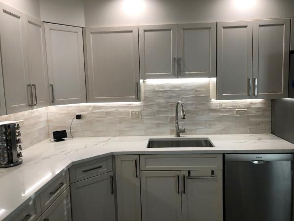 Cabinetland Kitchen & Bathroom Remodeling Center