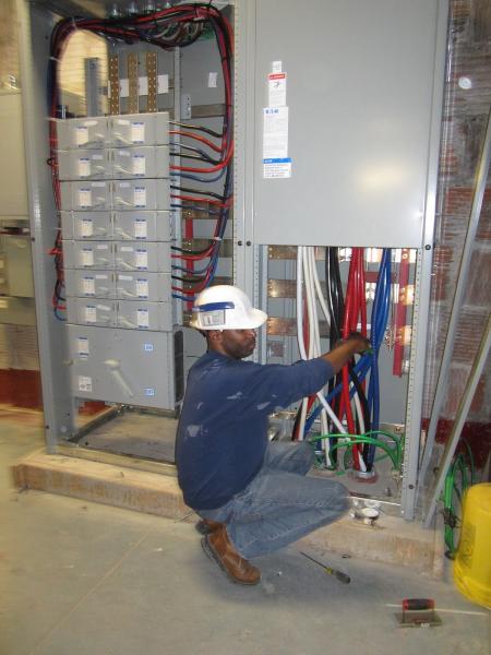 All American Electrical