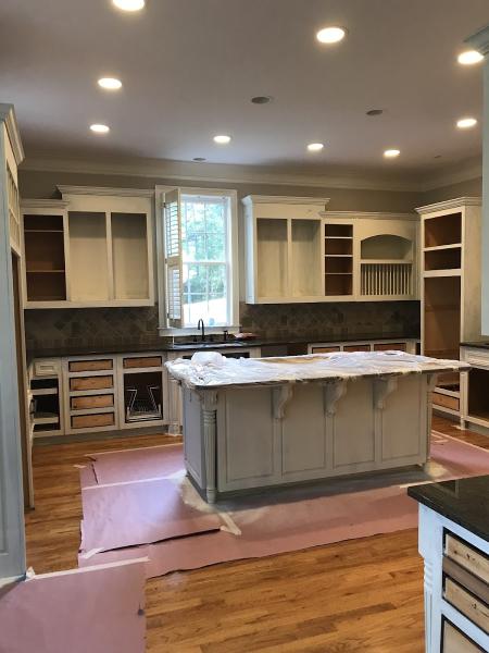 Excellence Painting & Remodeling