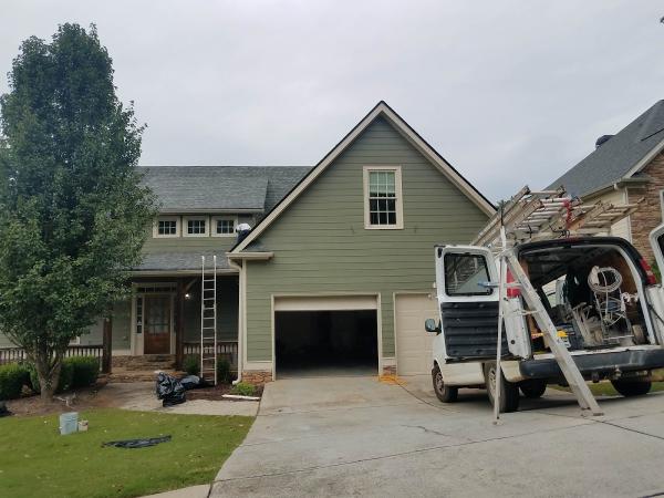 Excellence Painting & Remodeling