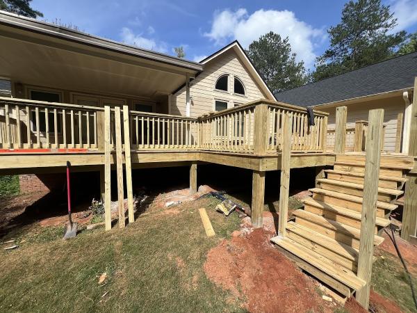 Duffield Property Solutions Demolition and Remodeling