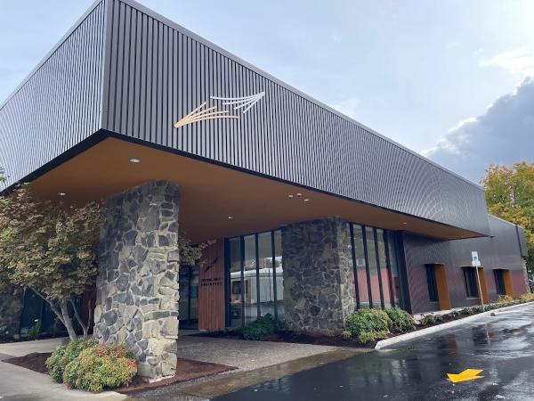 Systems West Engineers Inc