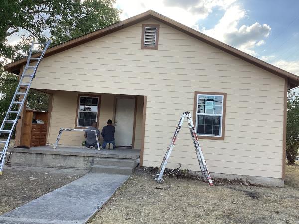 EFG Residential Services
