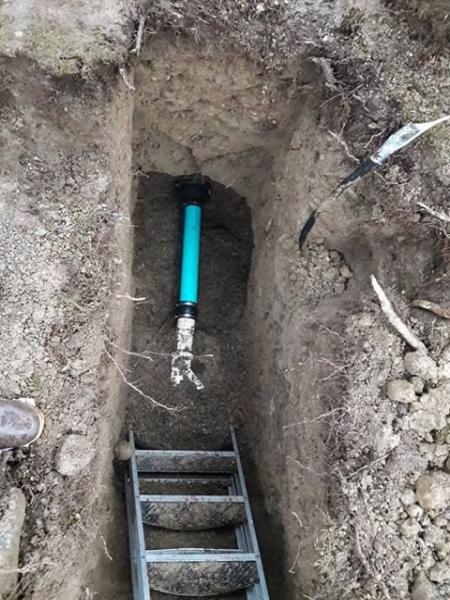 Top Choice Plumbing
