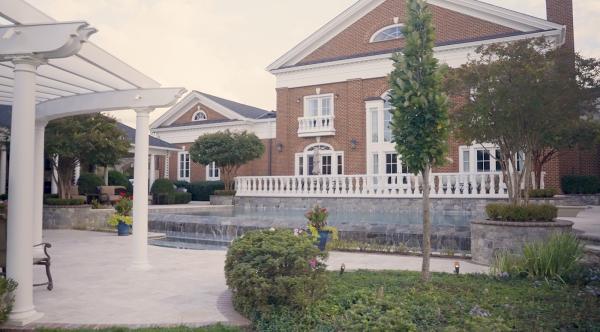 Pine Ridge Landscaping