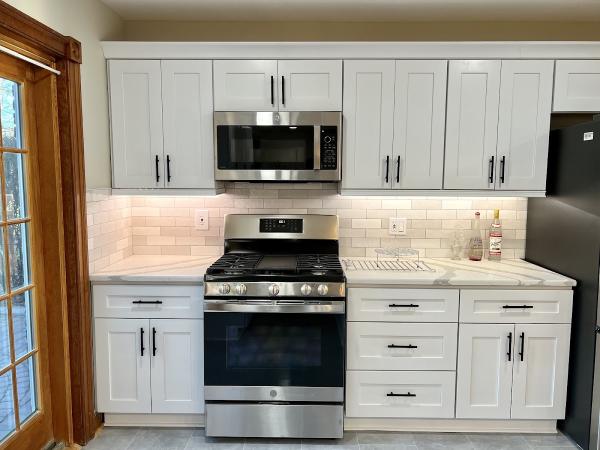Indesign Remodeling Kitchen