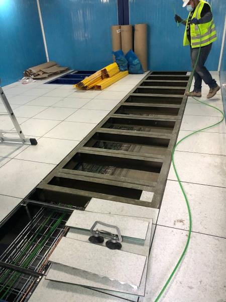 ASM Modular Systems