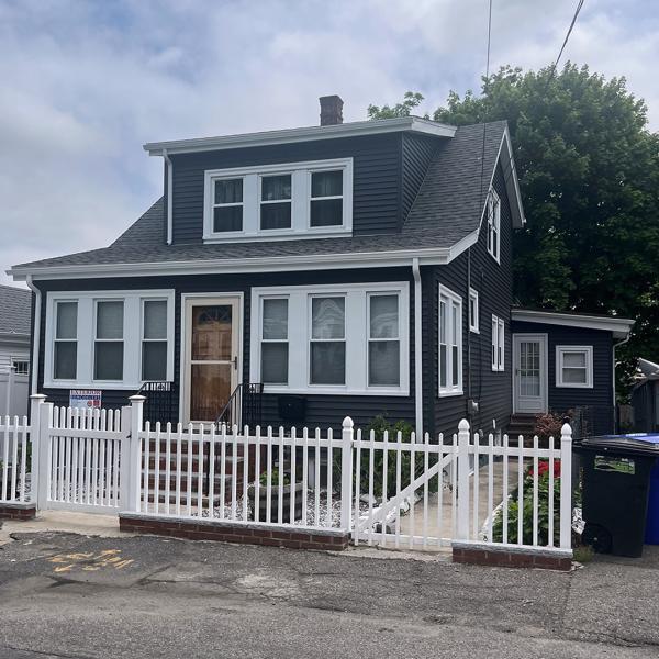 Exterior Remodelers