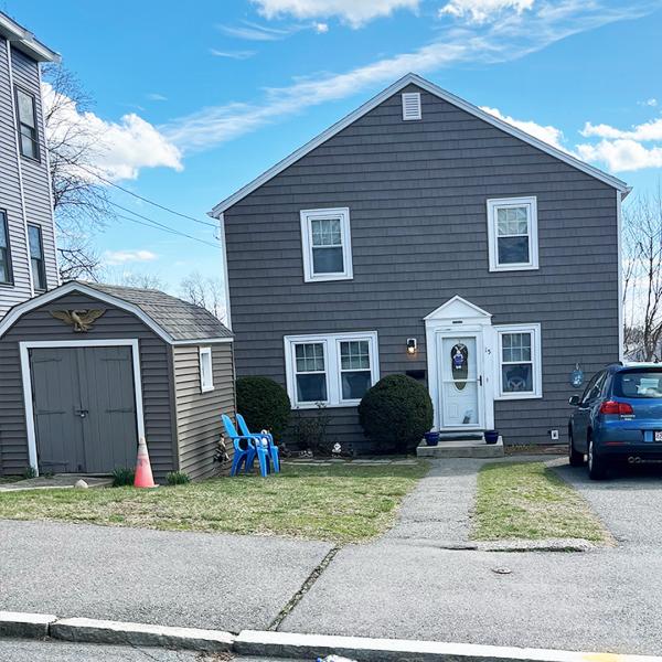 Exterior Remodelers