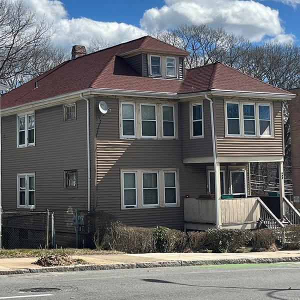 Exterior Remodelers