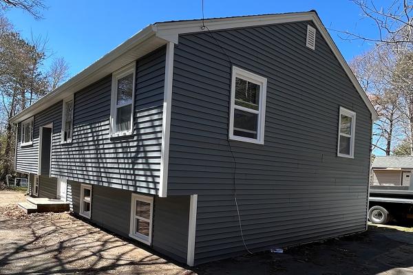 Exterior Remodelers