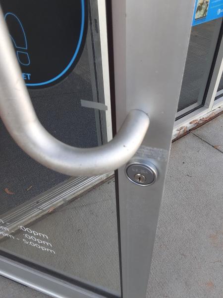 Stephens Locksmith