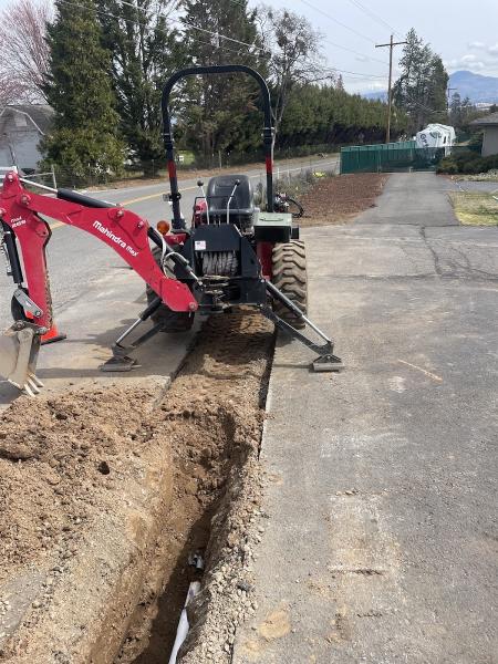 Essential Underground Excavation & Land Management
