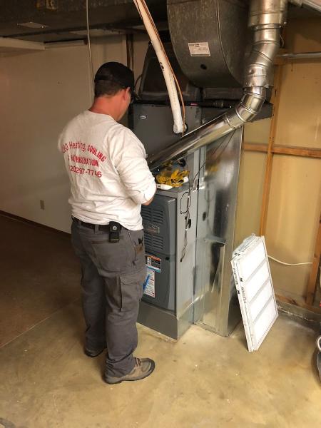 5280 Cooling Heating & Refrigeration