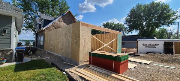 IBI Remodeling LLC