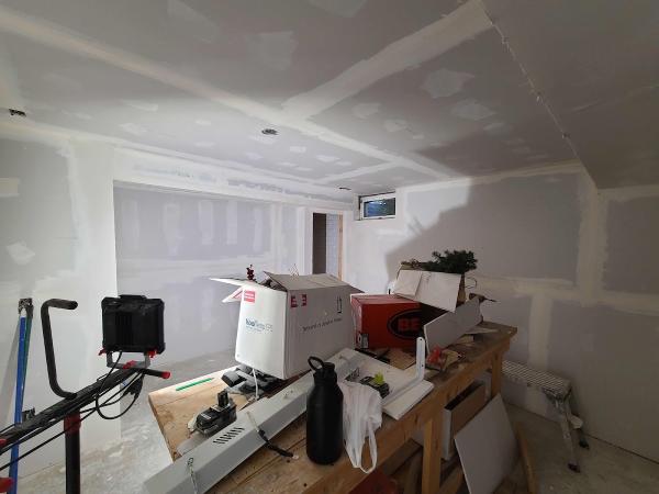 IBI Remodeling LLC