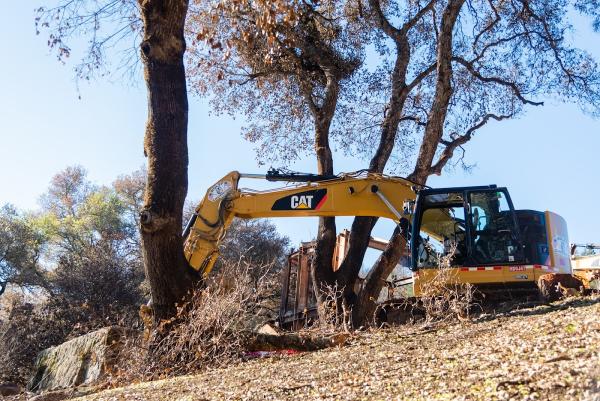 Wolff Contracting