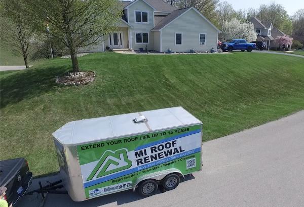 MI Roof Renewal LLC
