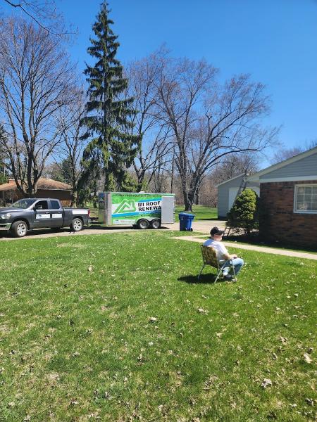 MI Roof Renewal LLC